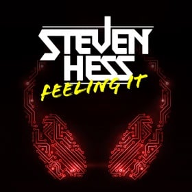 STEVENHESS - FEELING IT